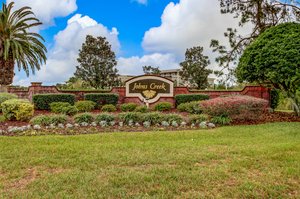 Johns Creek Entrance