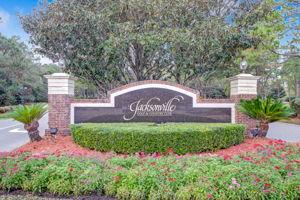 Jacksonville Golf and Country Club