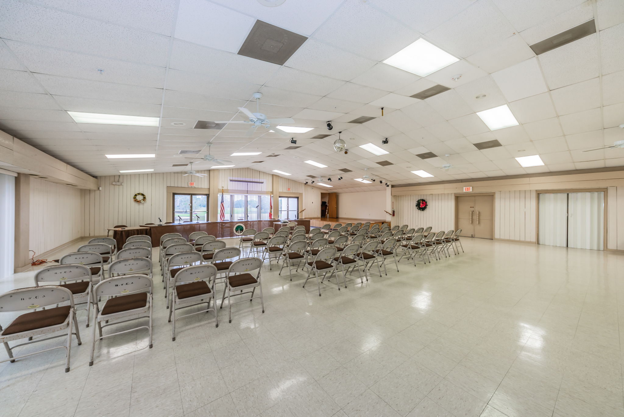 9-Beacon Woods Civic Center