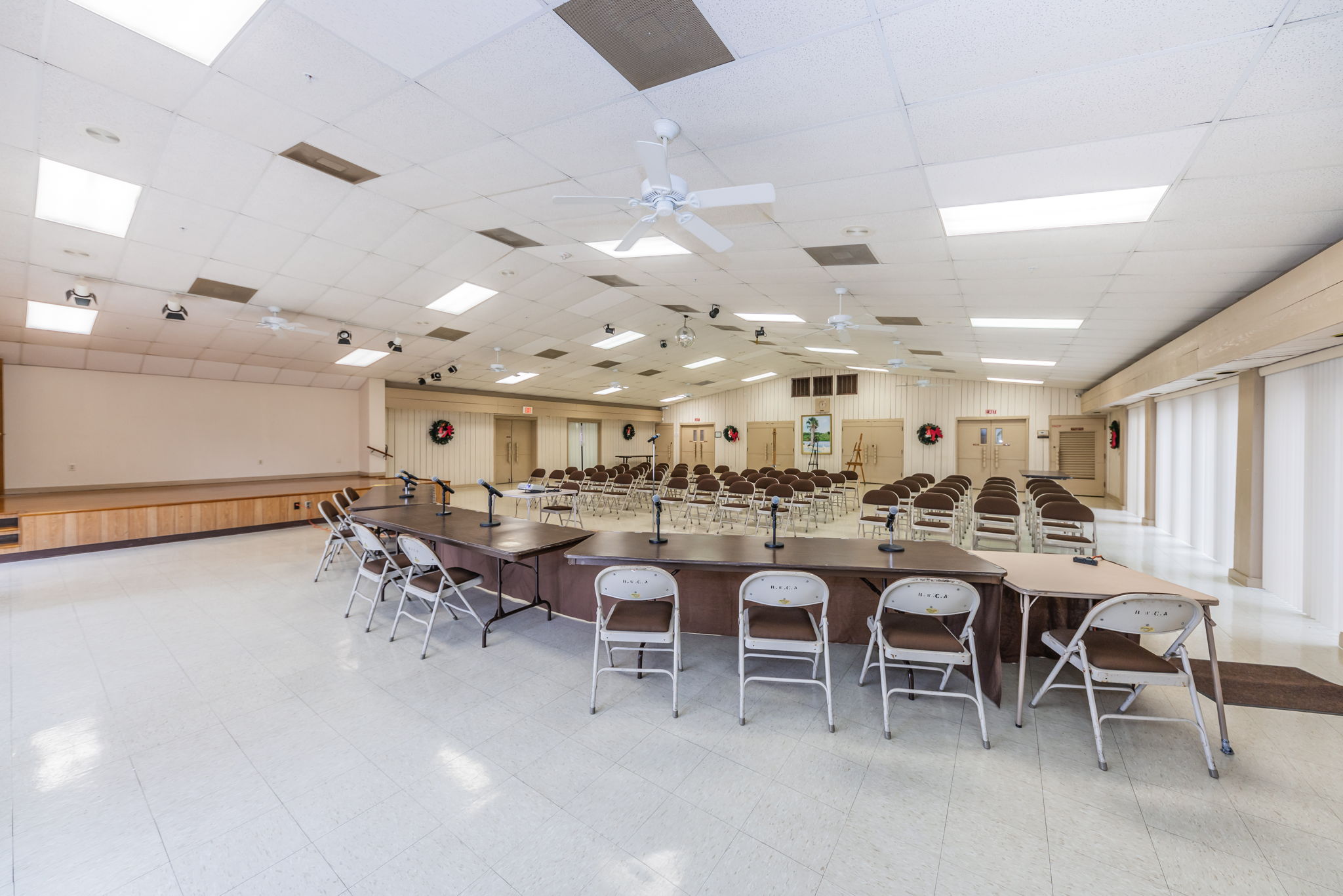 7-Beacon Woods Civic Center