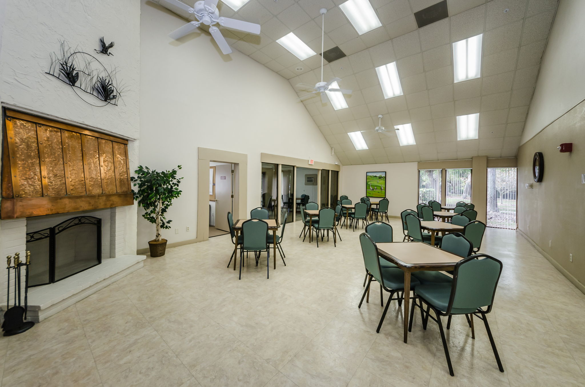 4-Beacon Woods Civic Center