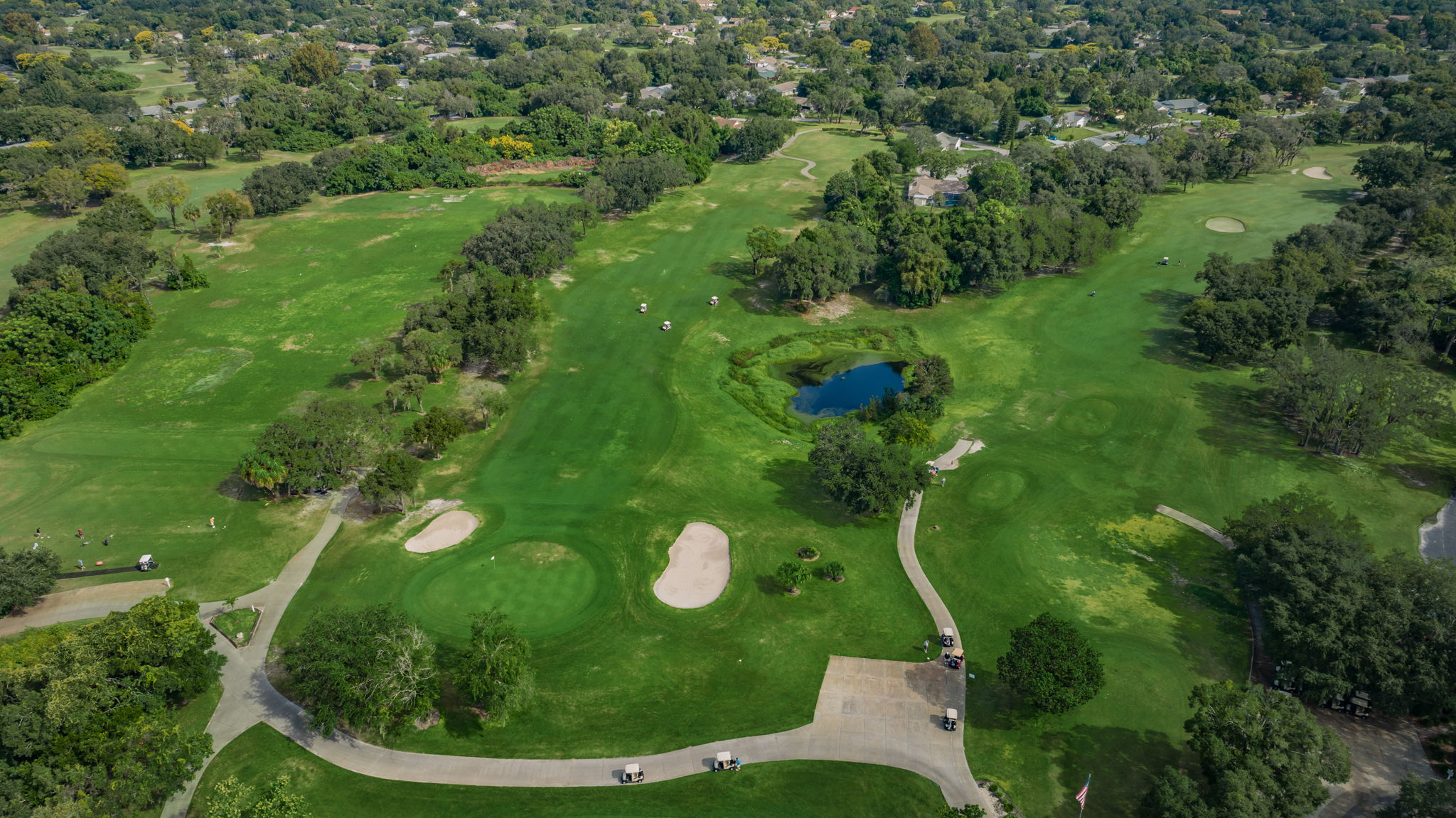 28-Beacon Woods Golf Course