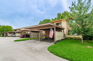 Front Exterior Parking 1A