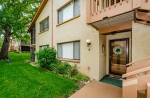 Front Exterior Entrance 1C