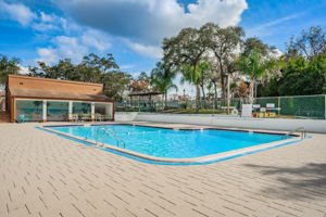 14-Beacon Woods Civic Center