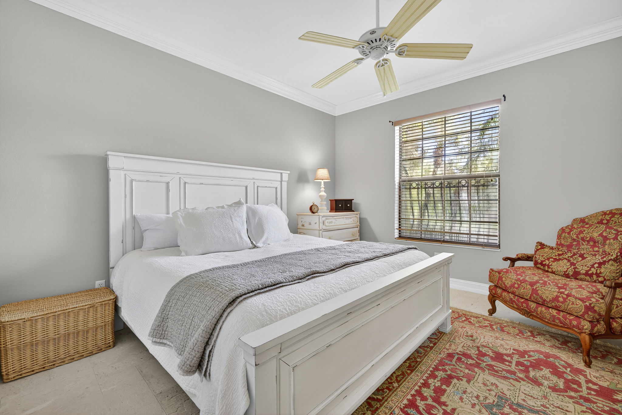 Guest Bedroom 1 - 1 of 2