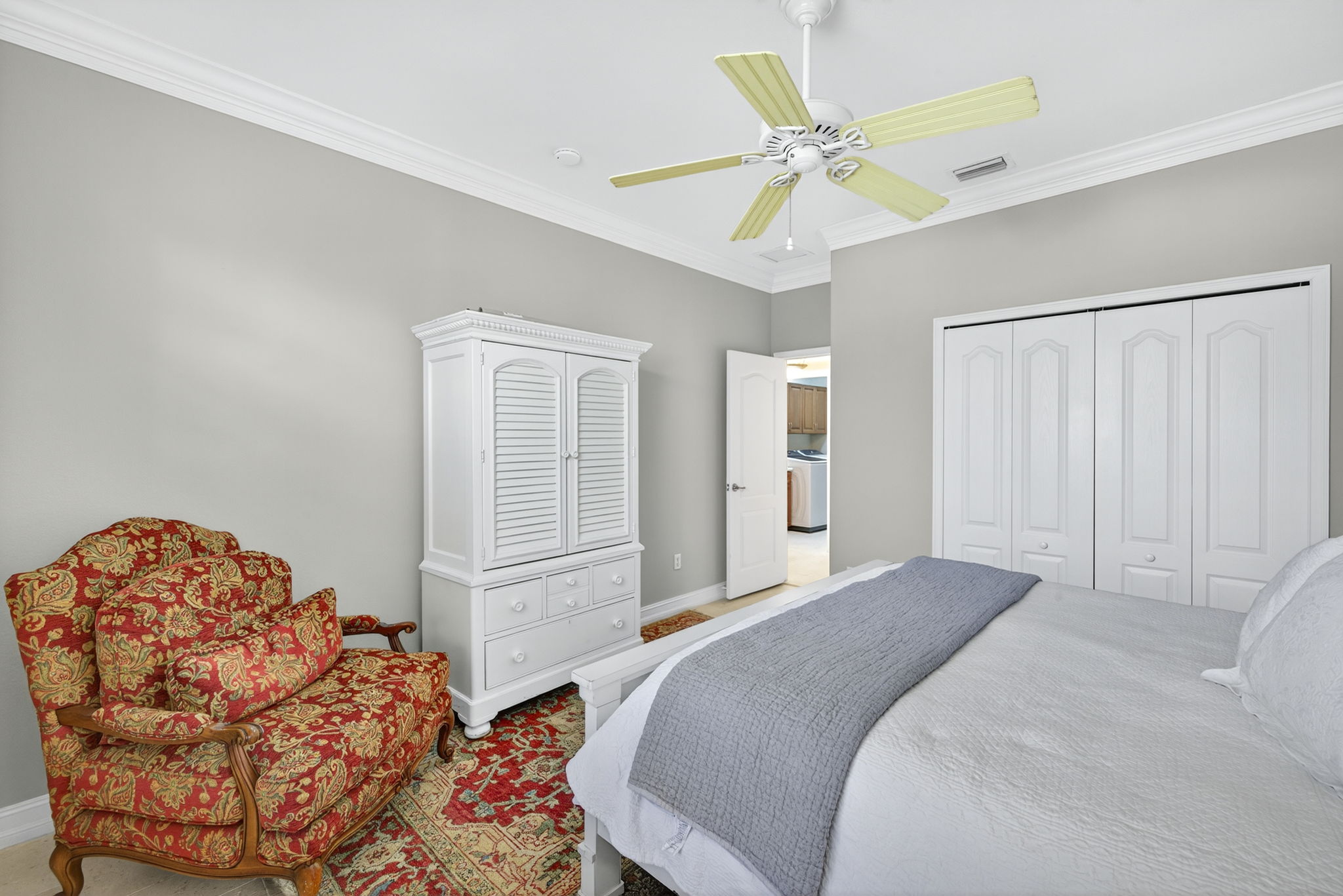 Guest Bedroom 1 - 2 of 2