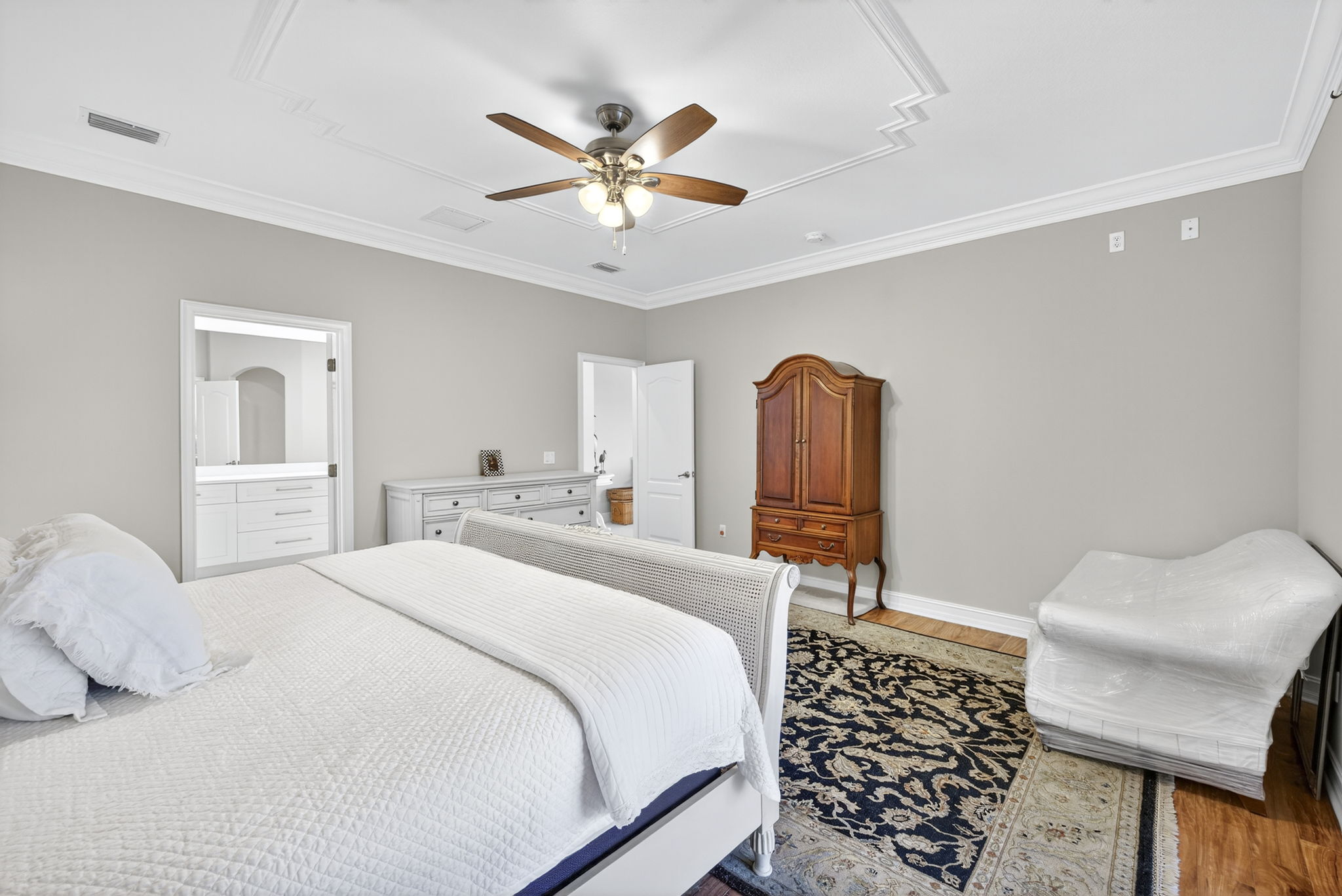 Primary Bedroom 2 of 3