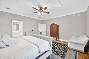 Primary Bedroom 2 of 3