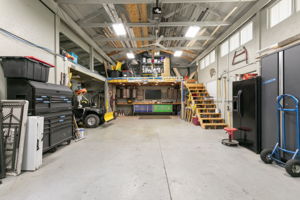 RV Garage