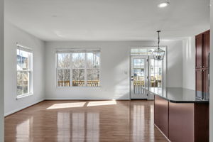 Family Room/Kitchen