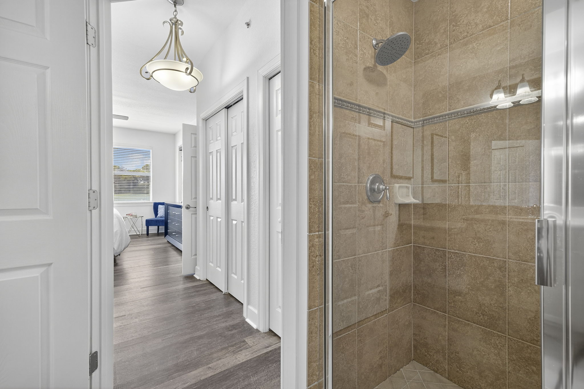 Primary Bathroom 2 of 2