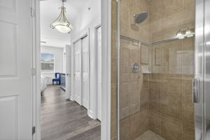 Primary Bathroom 2 of 2