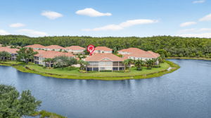 Aerial Rear Exterior 1 - marker