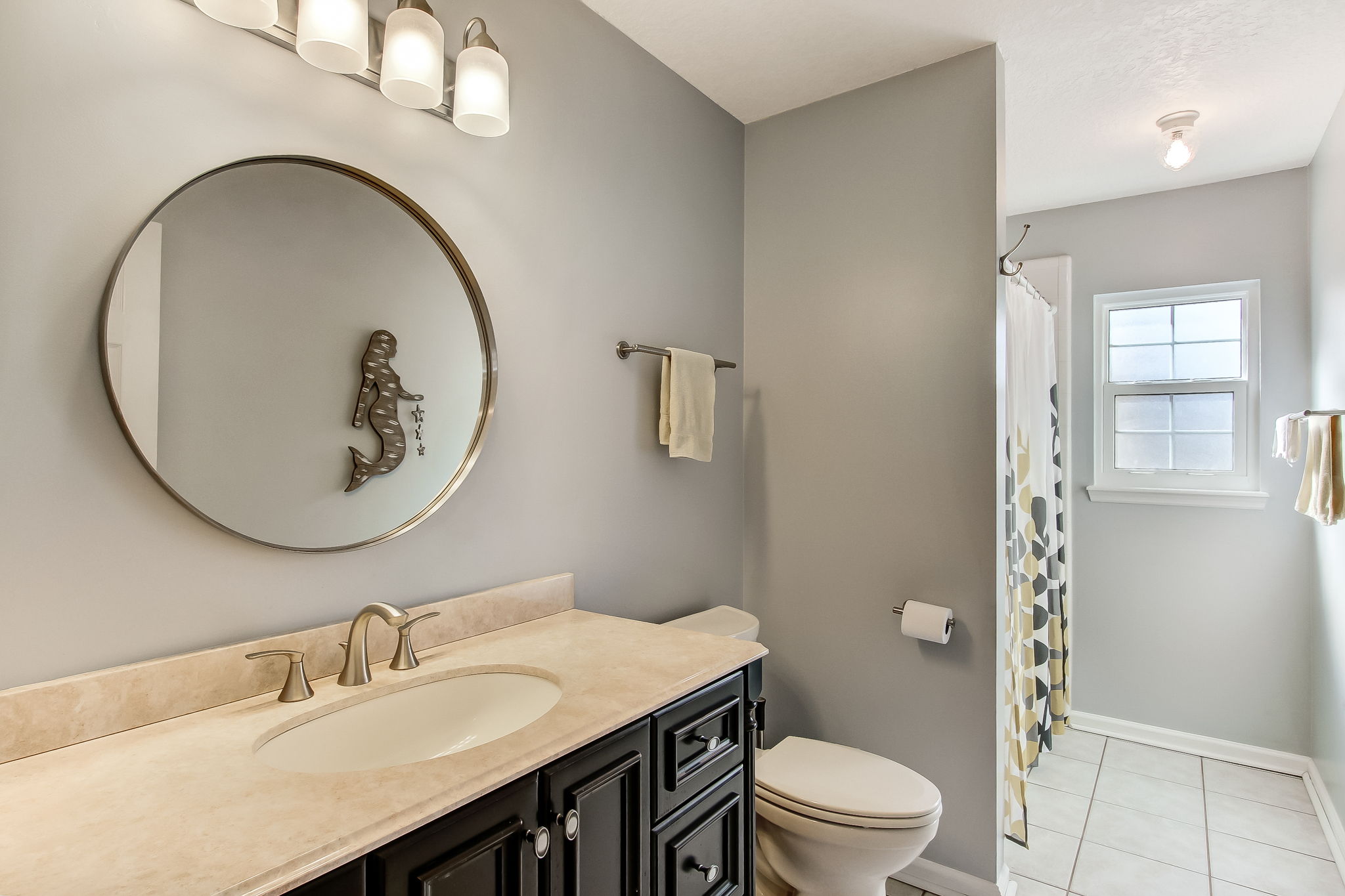 Guest Bath