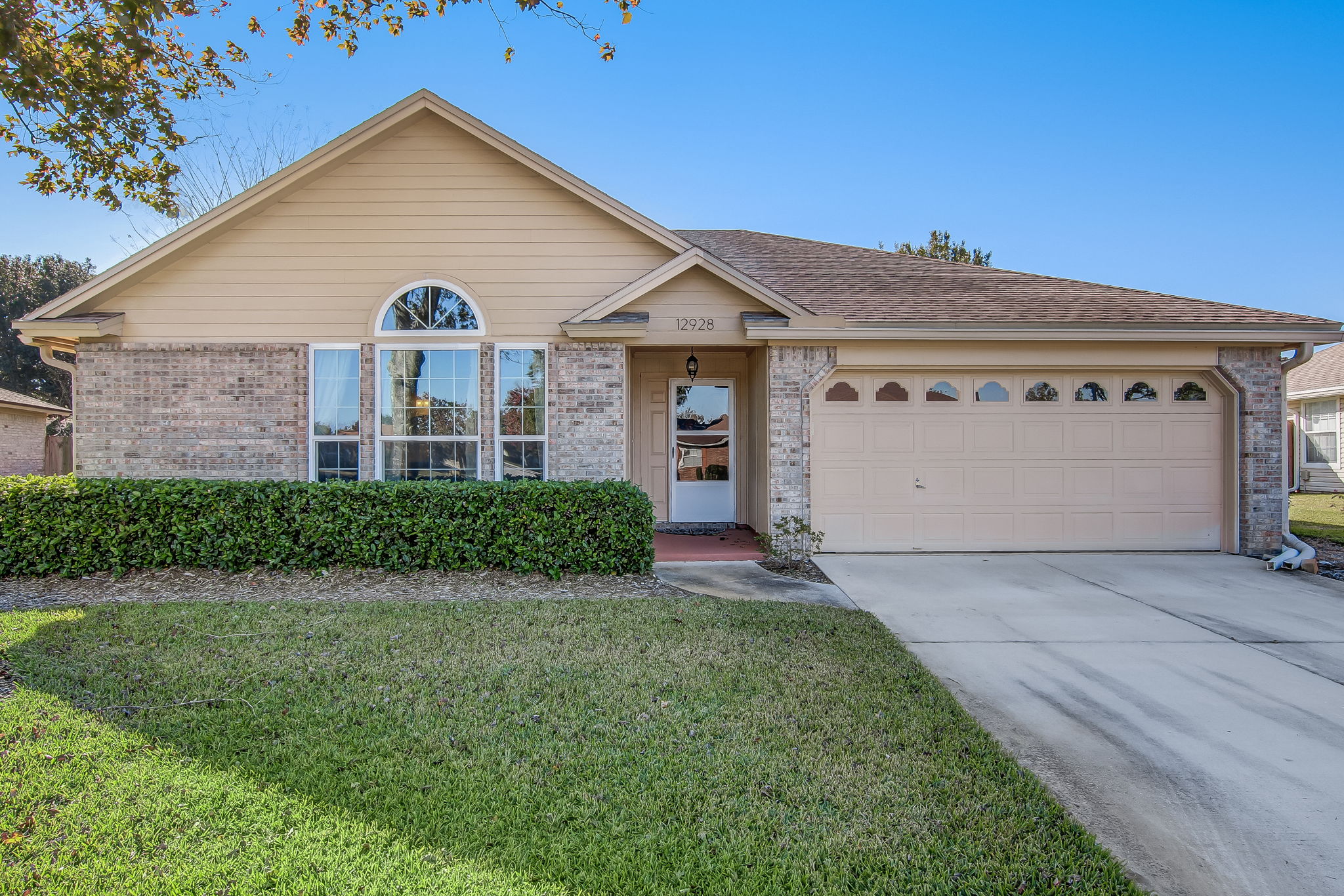  12928 Rocky River Rd S, Jacksonville, FL 32224, US