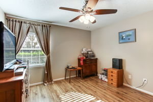 Bedroom/Office