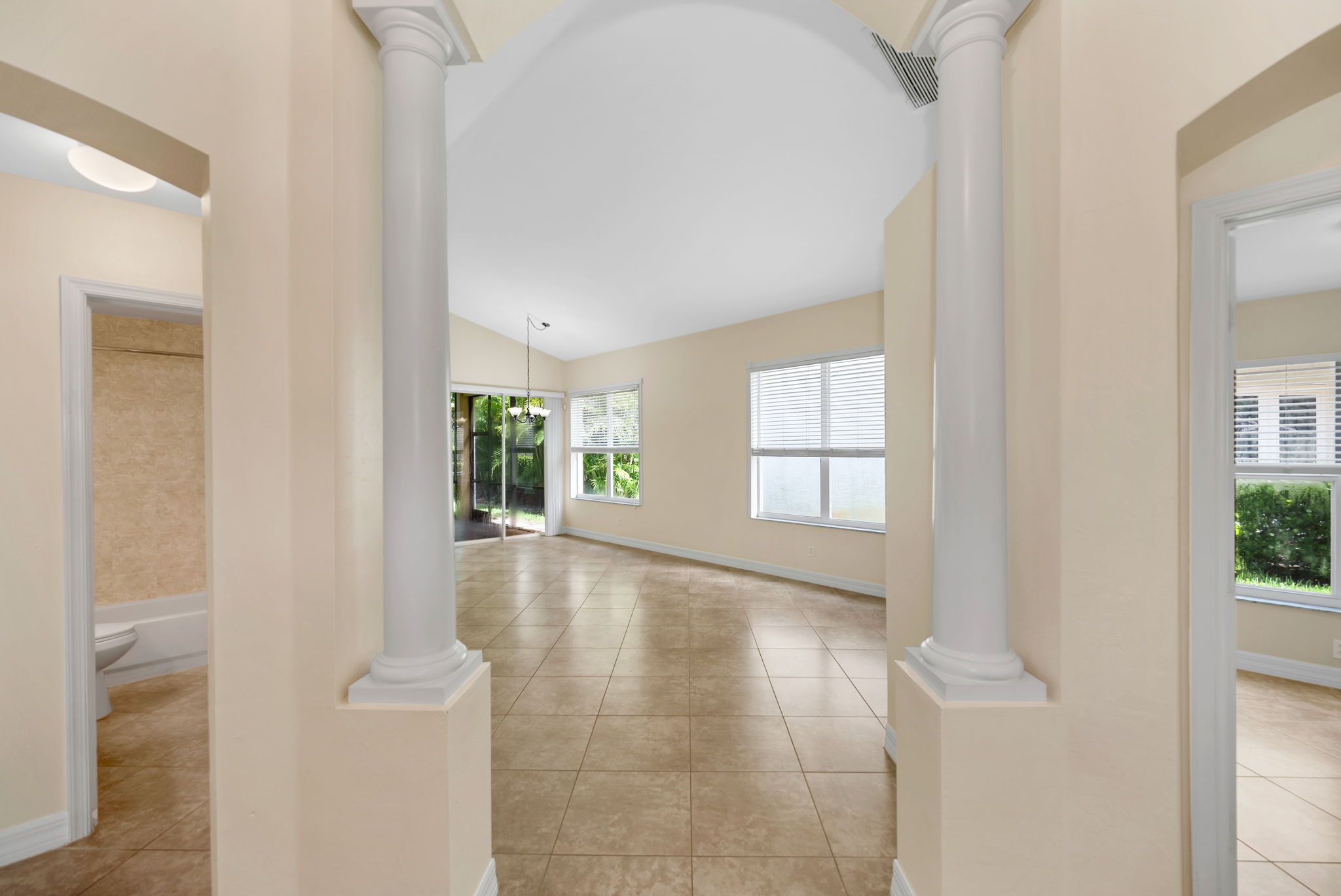 Foyer View 2