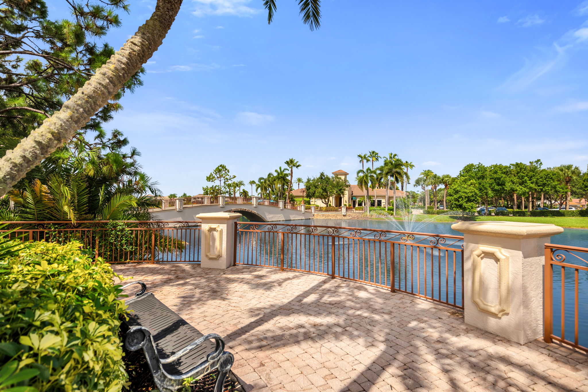 Bridge View