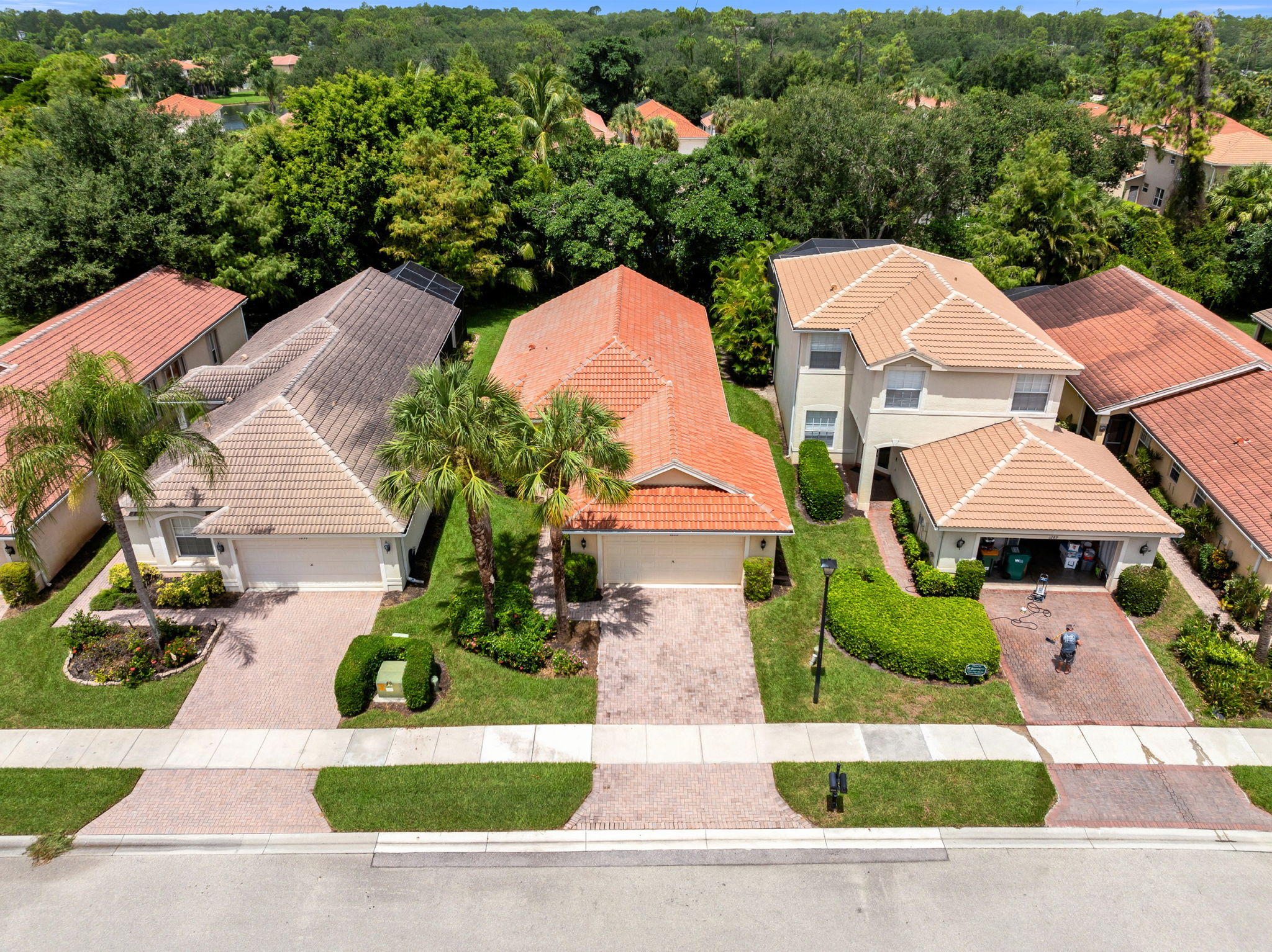 Aerial 1