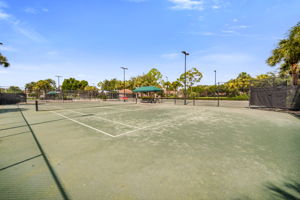 Tennis