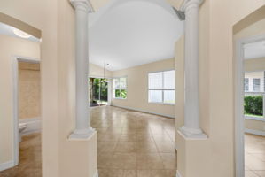 Foyer View 2