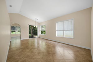 Foyer View