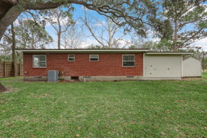 Back of Home