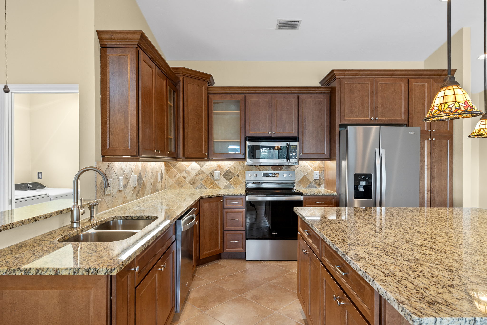 Kitchen 2 of 3