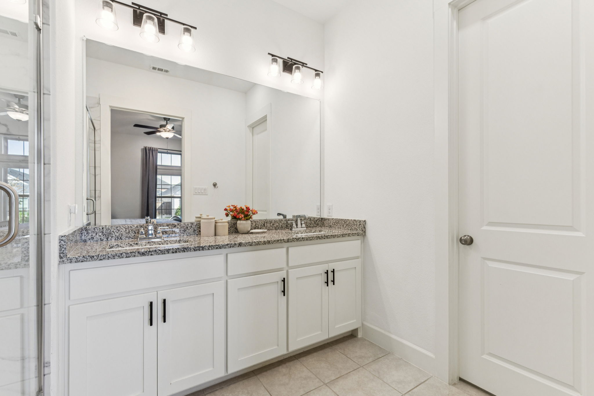 Ensuite Bathroom for Downstairs Bedroom