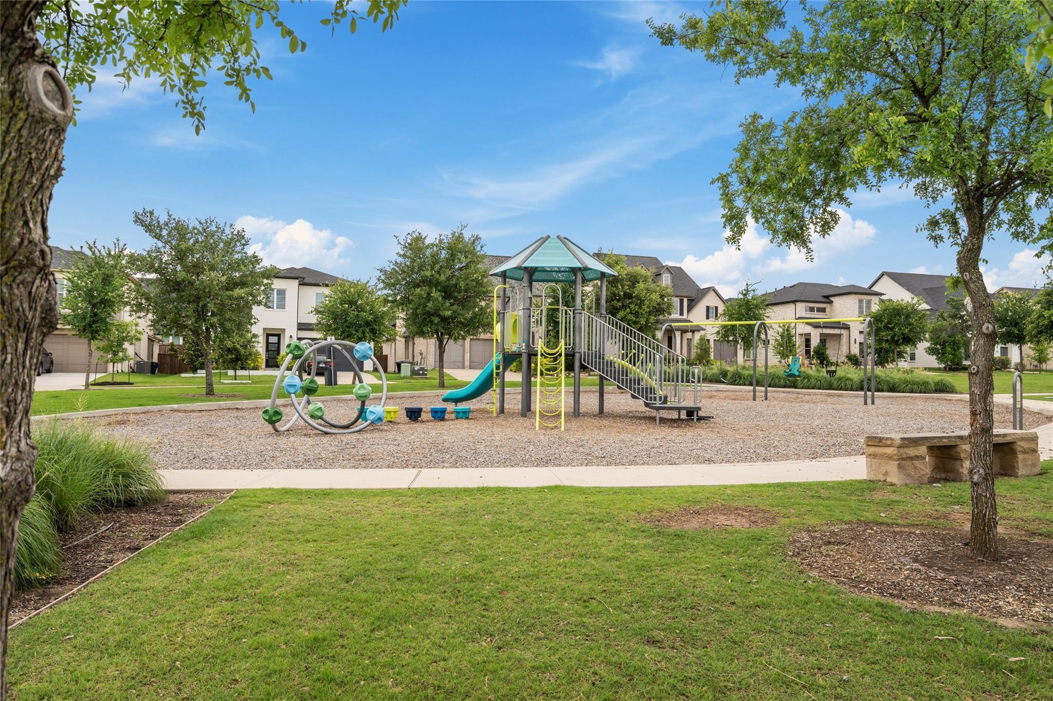 Community Playground