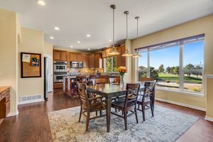 Eating Area