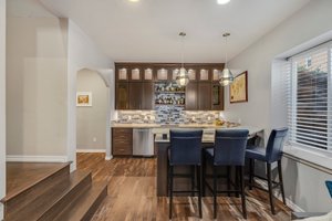 Wet Bar