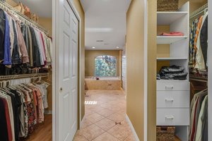 Closet