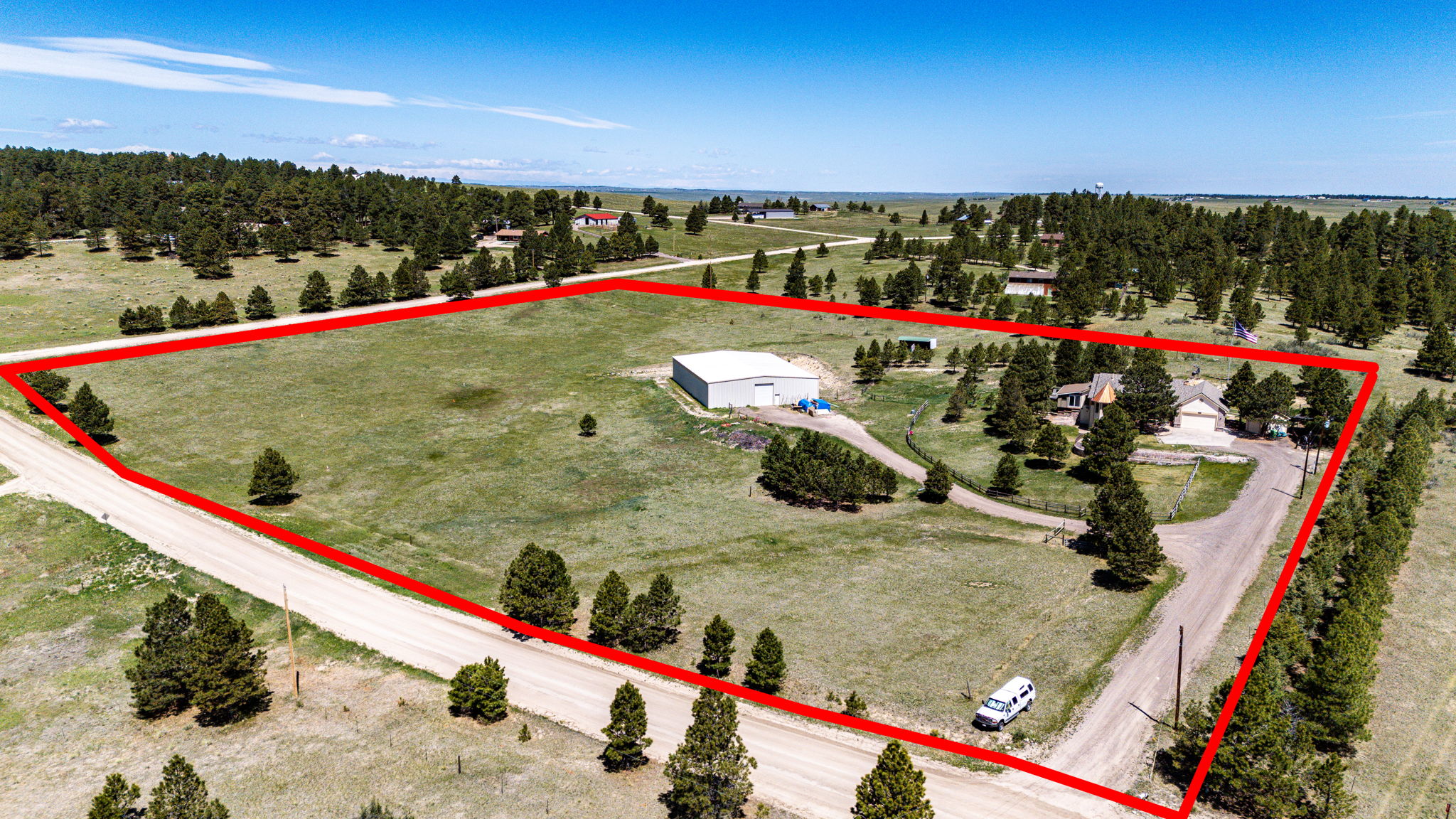 Property Lines are Approximate and not a survey