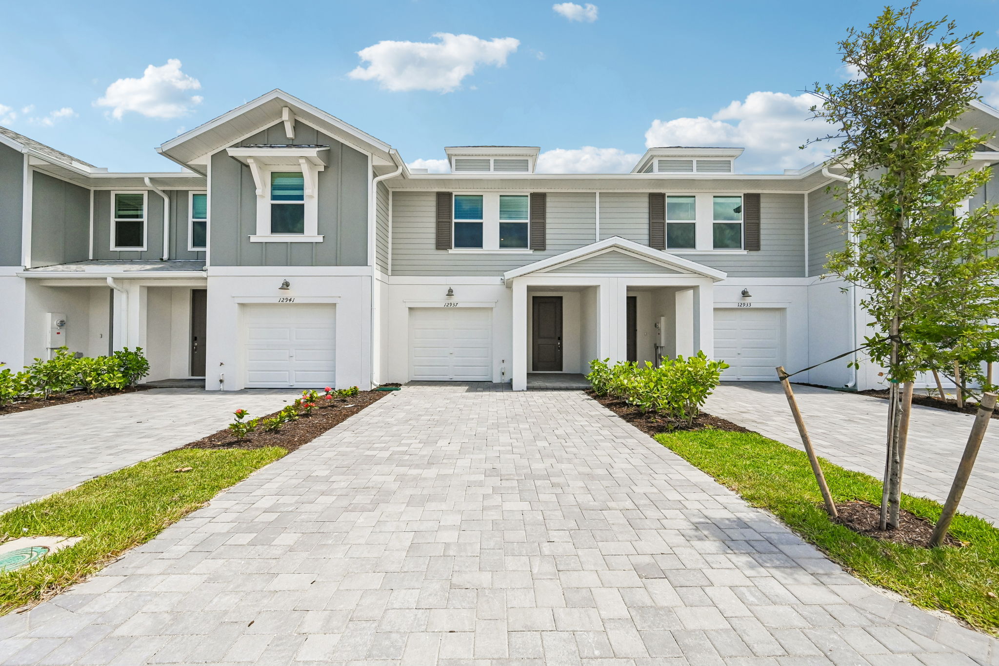South Florida - Central Park - 12937 SW Forli Wy Port St Lucie FL 34987 - 004