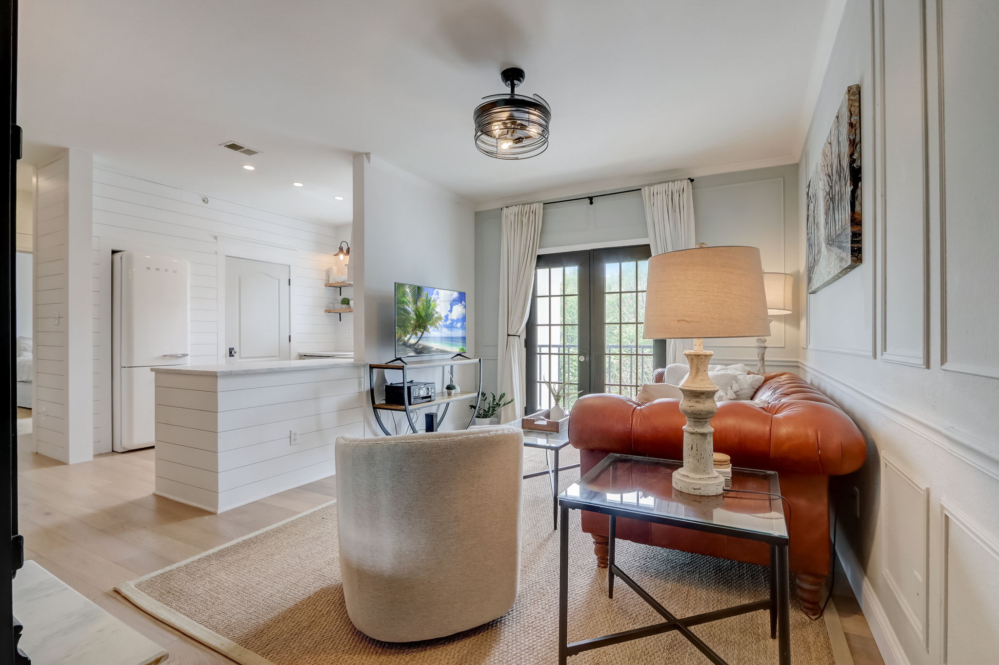 University Crescent 3B-008