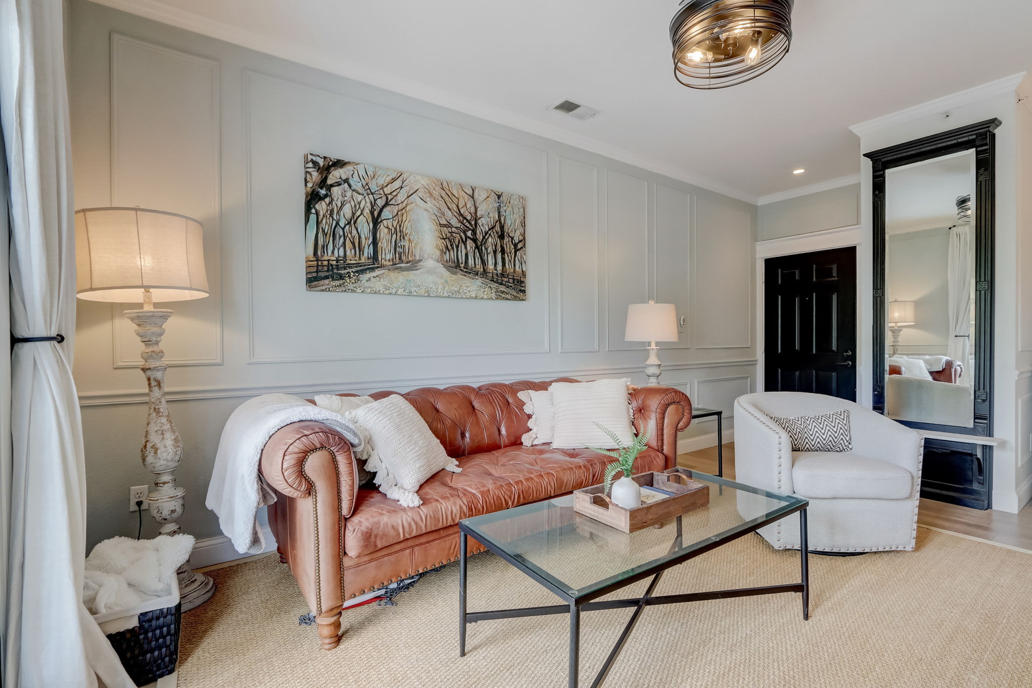 University Crescent 3B-009