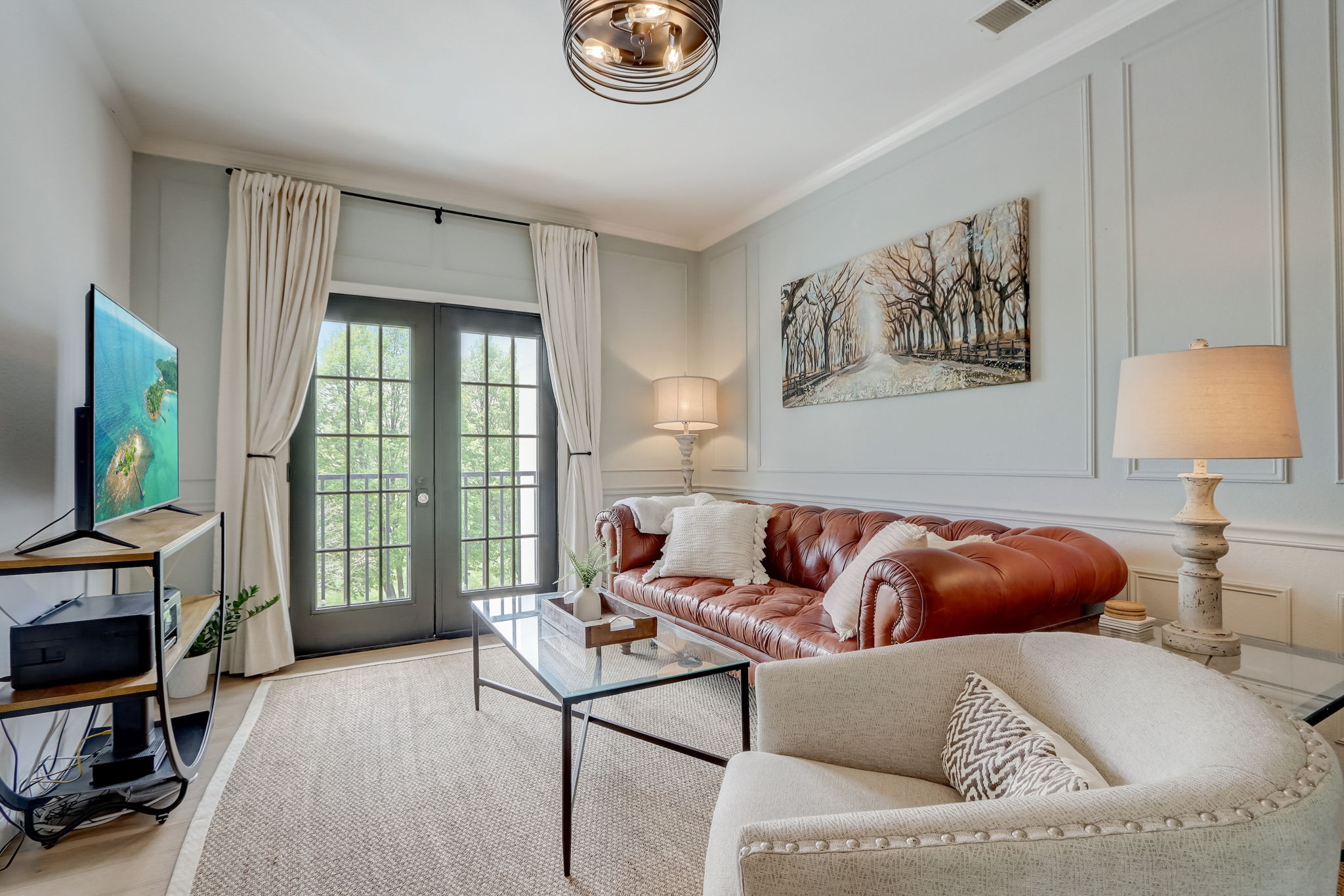 University Crescent 3B-012