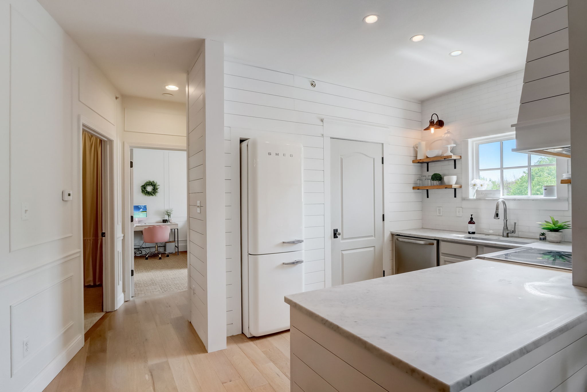 University Crescent 3B-016