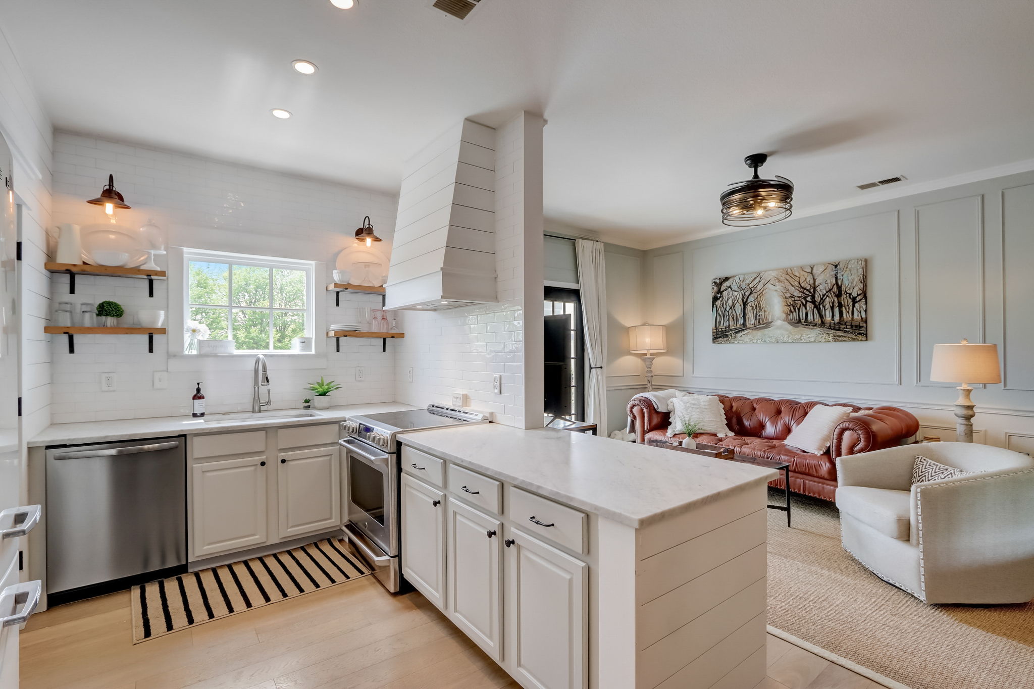 University Crescent 3B-018