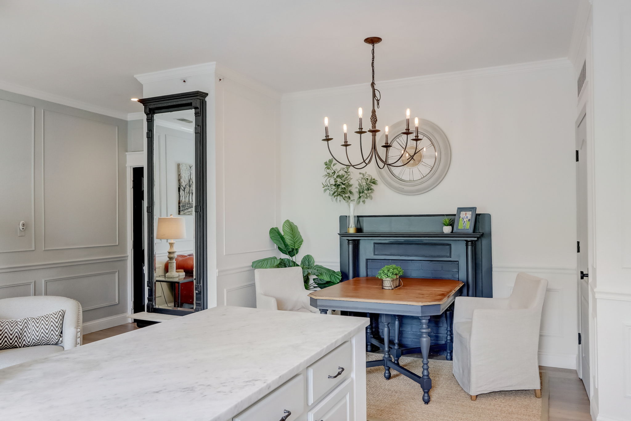 University Crescent 3B-021