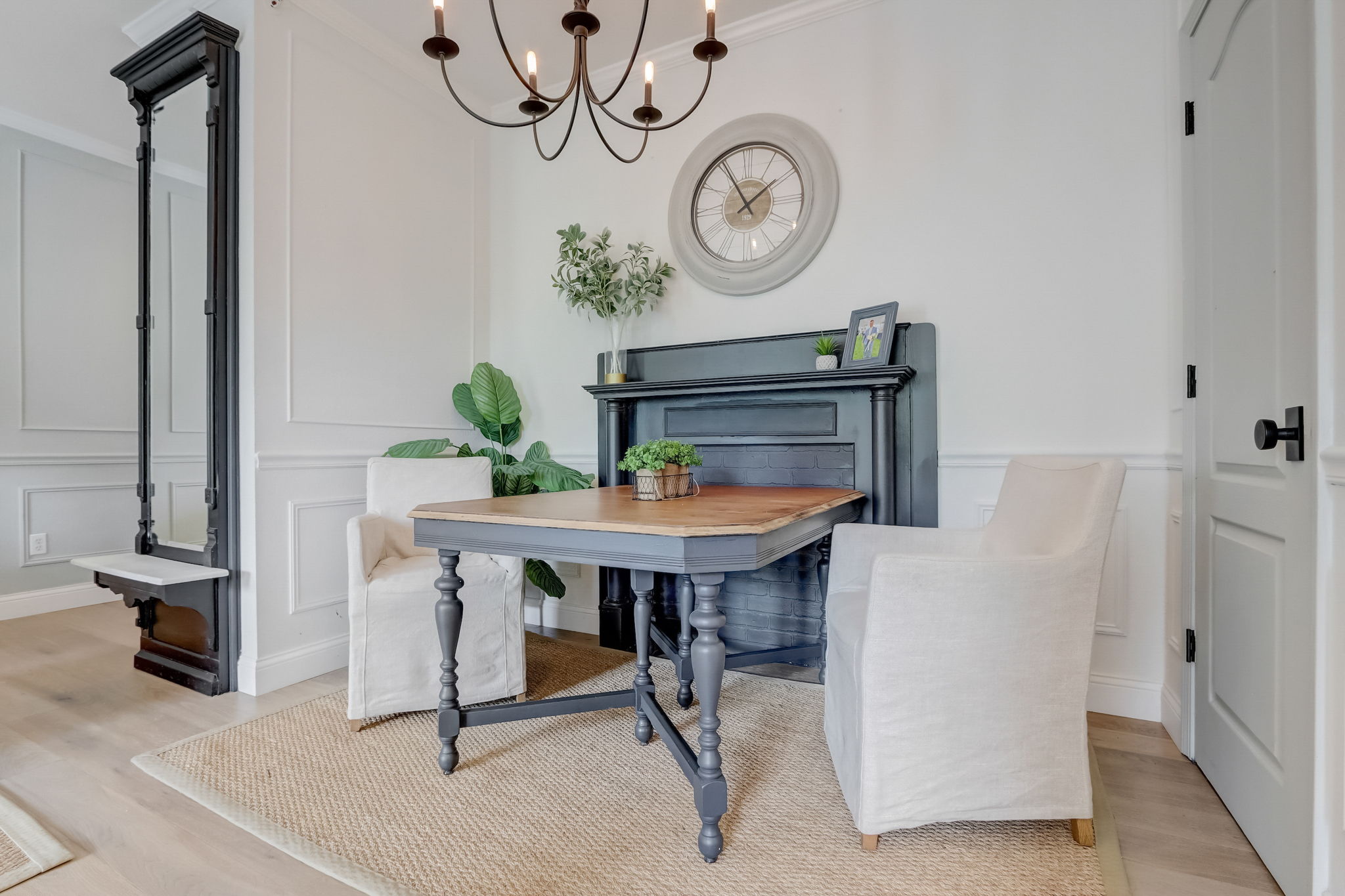 University Crescent 3B-024