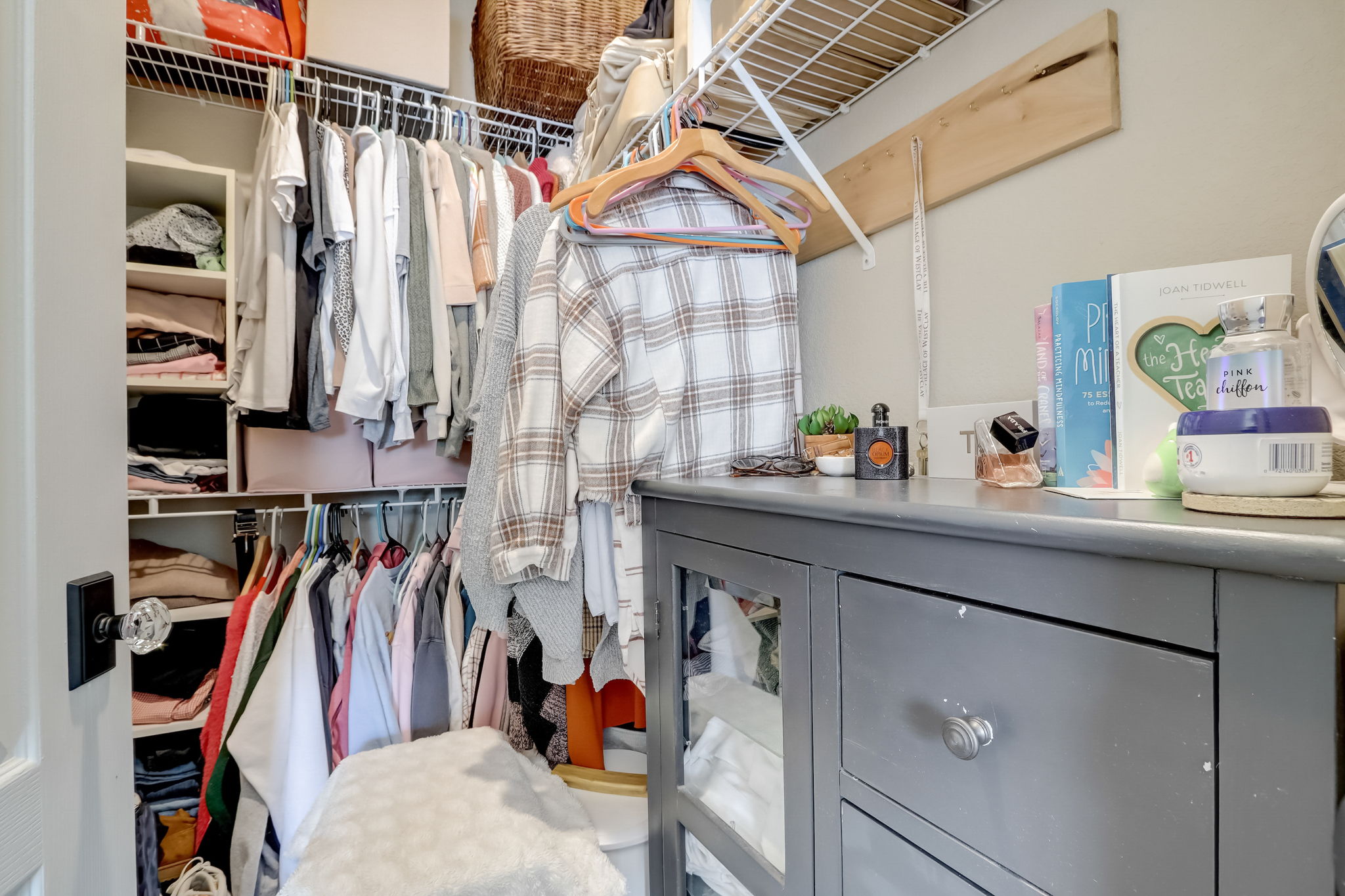 University Crescent 3B-033