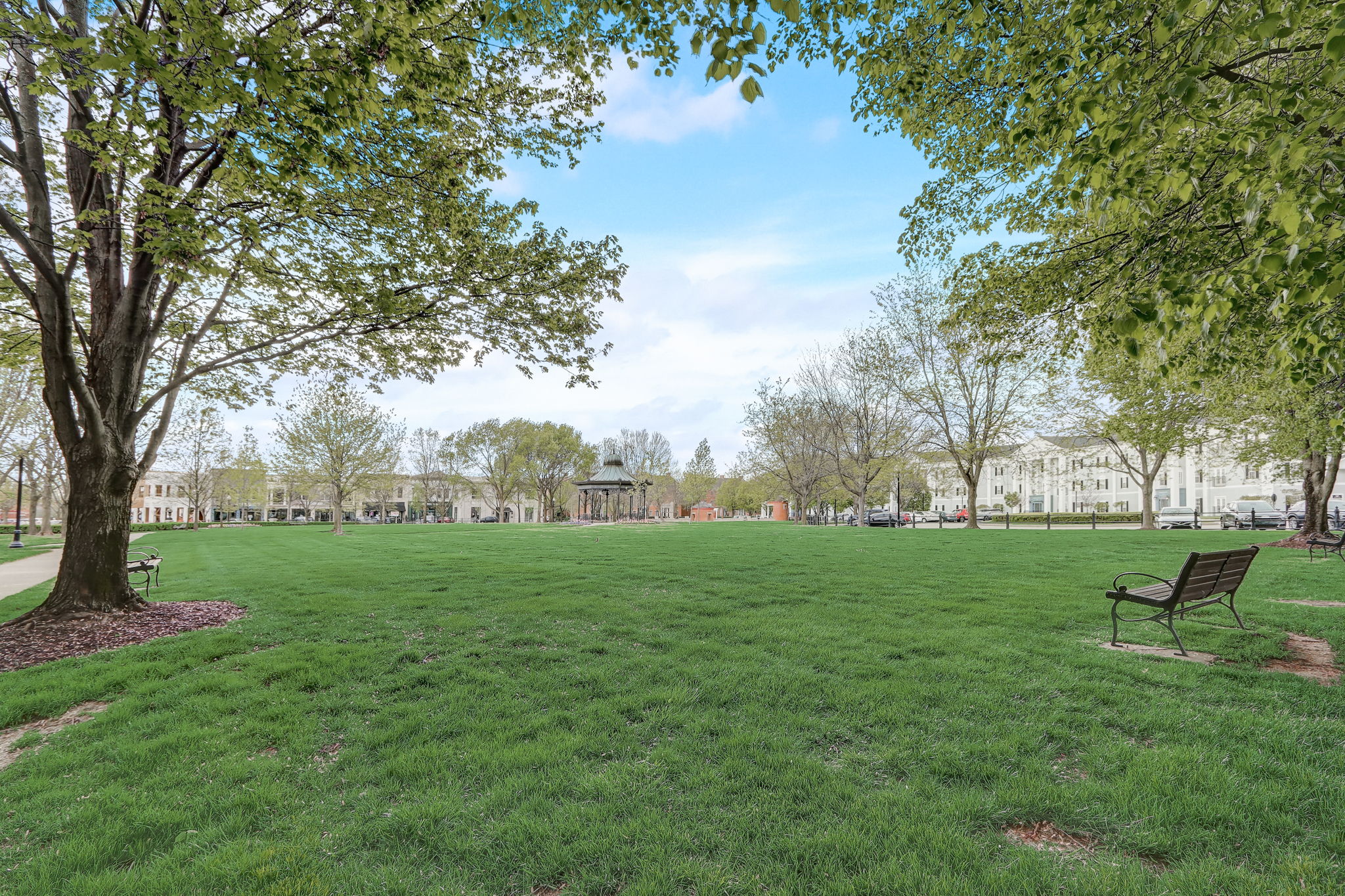 University Crescent 3B-034