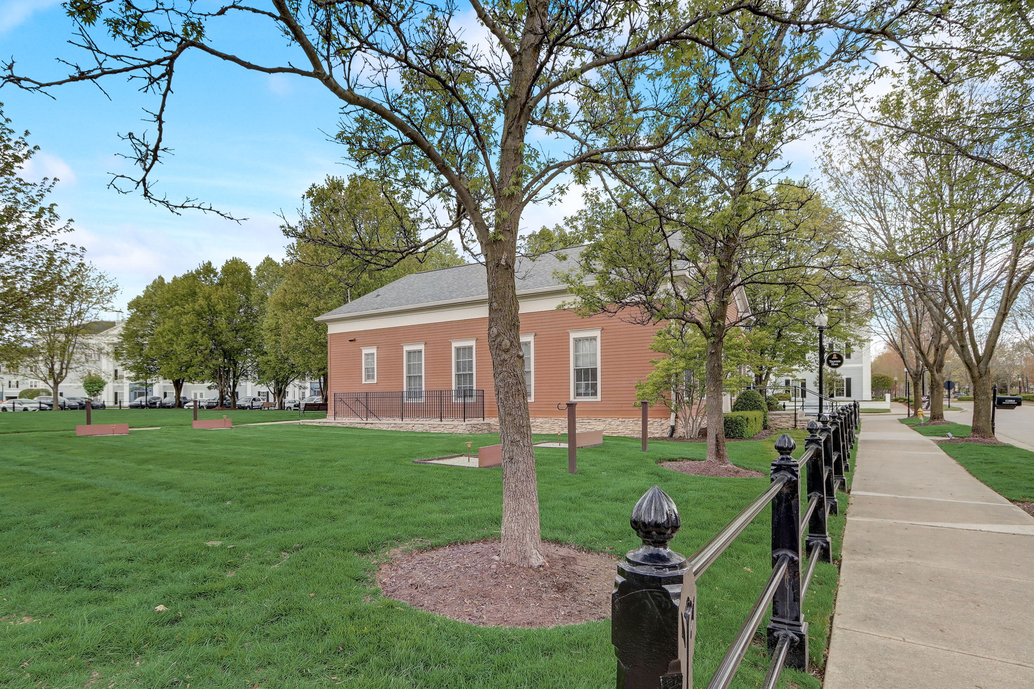 University Crescent 3B-035