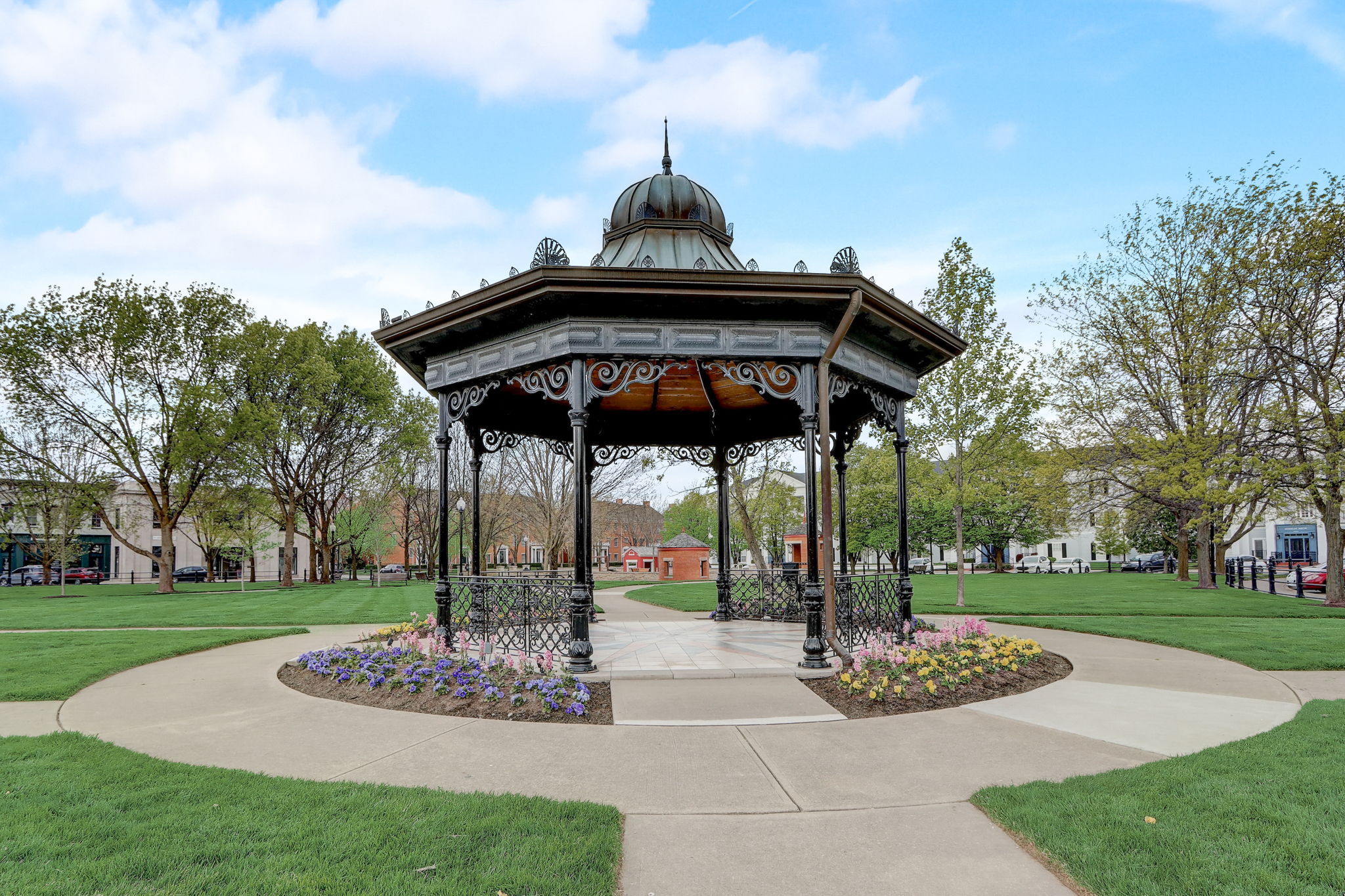 University Crescent 3B-036