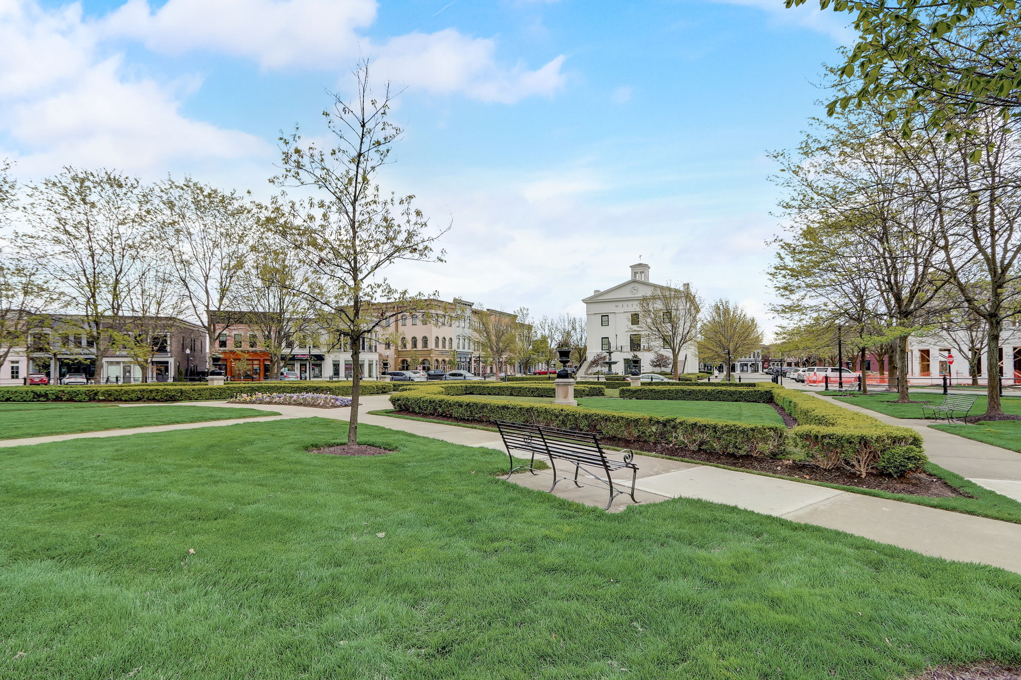 University Crescent 3B-039