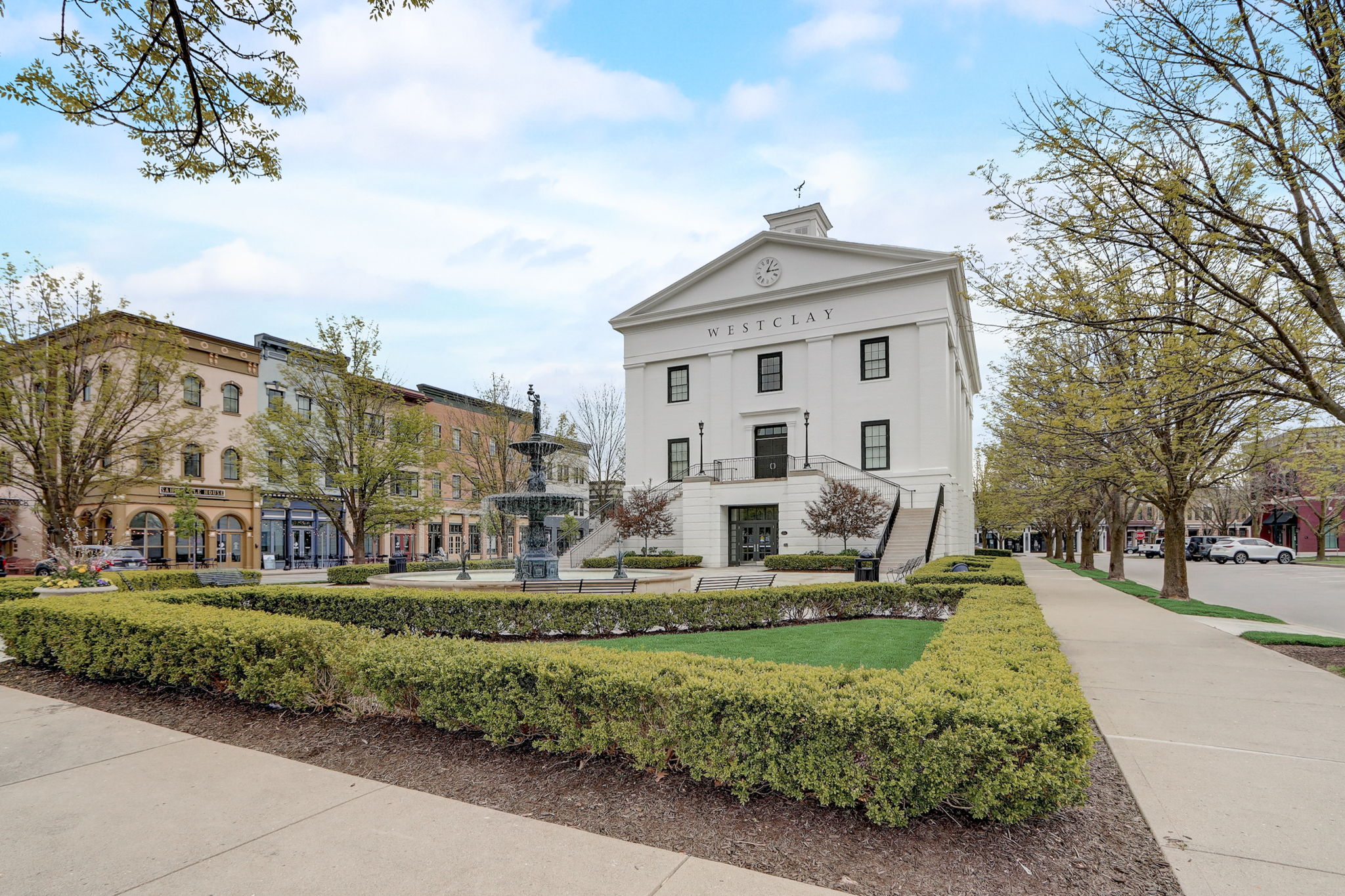 University Crescent 3B-040