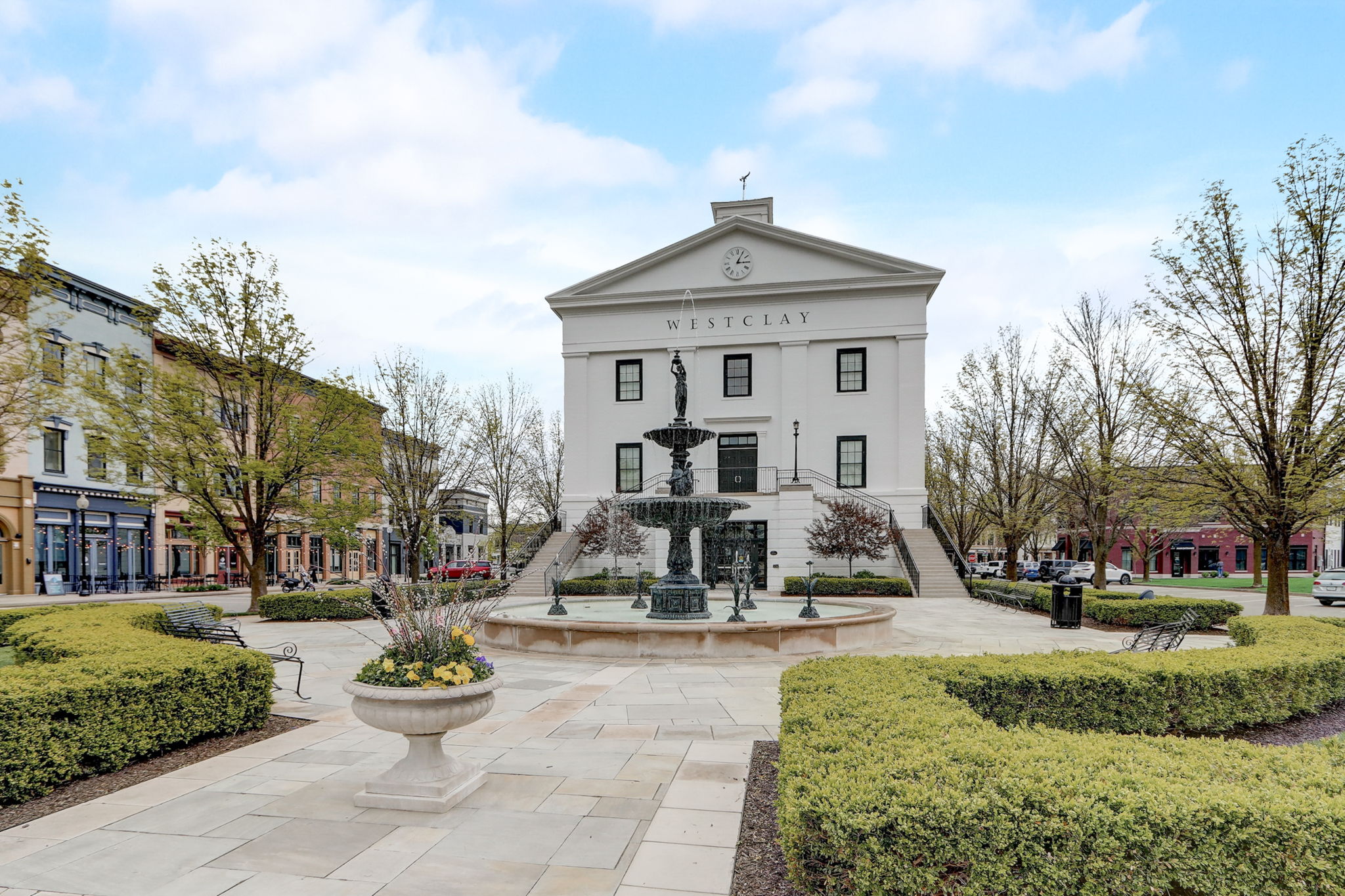 University Crescent 3B-041